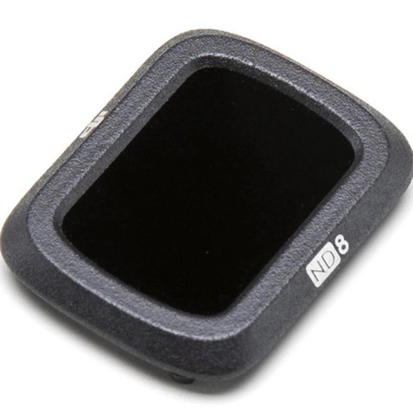 DJi Mavic Air 2 (Drone) ND Filtere Set (ND 4/8/32) BNIB - Picture 6 of 7